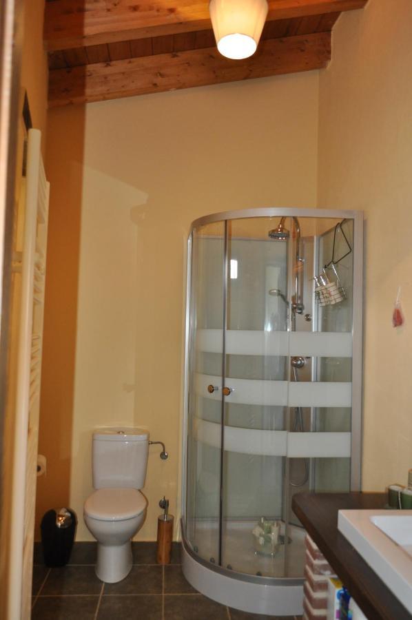 El Rincon Secreto De Gredos Especializada En Celiaquia Y Diabetes Y Jacuzzi Guest House Tormellas Ngoại thất bức ảnh