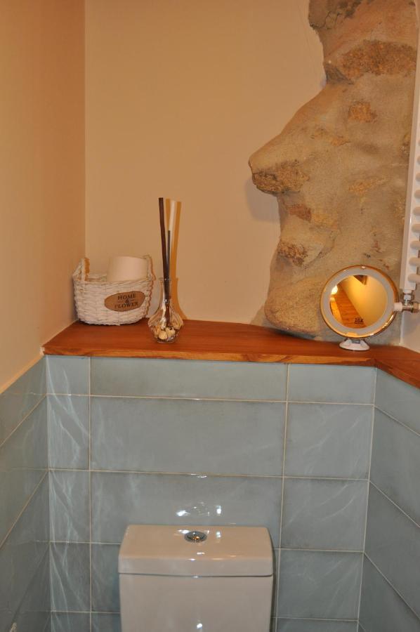 El Rincon Secreto De Gredos Especializada En Celiaquia Y Diabetes Y Jacuzzi Guest House Tormellas Ngoại thất bức ảnh