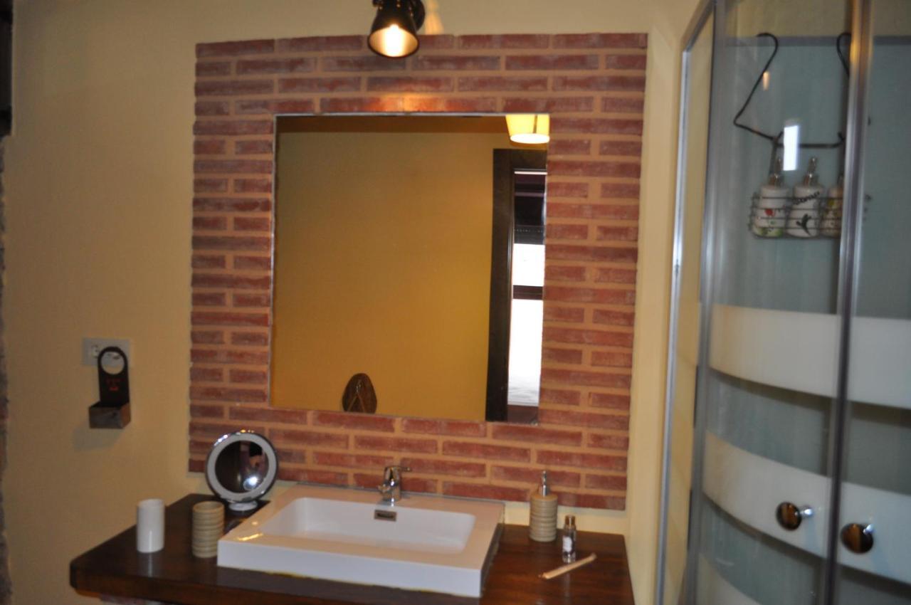 El Rincon Secreto De Gredos Especializada En Celiaquia Y Diabetes Y Jacuzzi Guest House Tormellas Ngoại thất bức ảnh