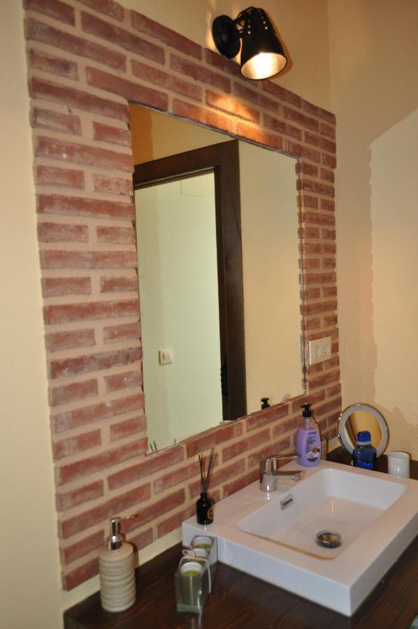 El Rincon Secreto De Gredos Especializada En Celiaquia Y Diabetes Y Jacuzzi Guest House Tormellas Ngoại thất bức ảnh