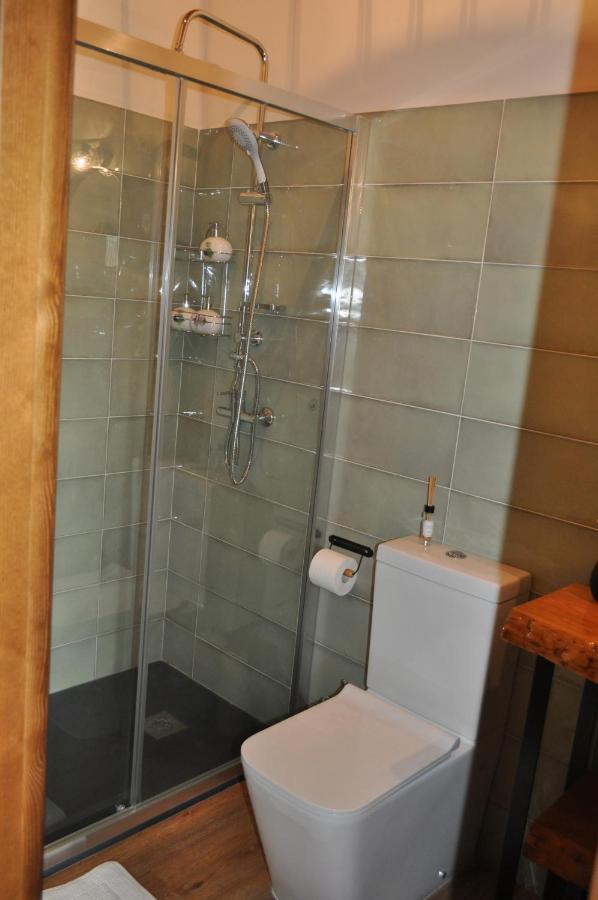 El Rincon Secreto De Gredos Especializada En Celiaquia Y Diabetes Y Jacuzzi Guest House Tormellas Ngoại thất bức ảnh