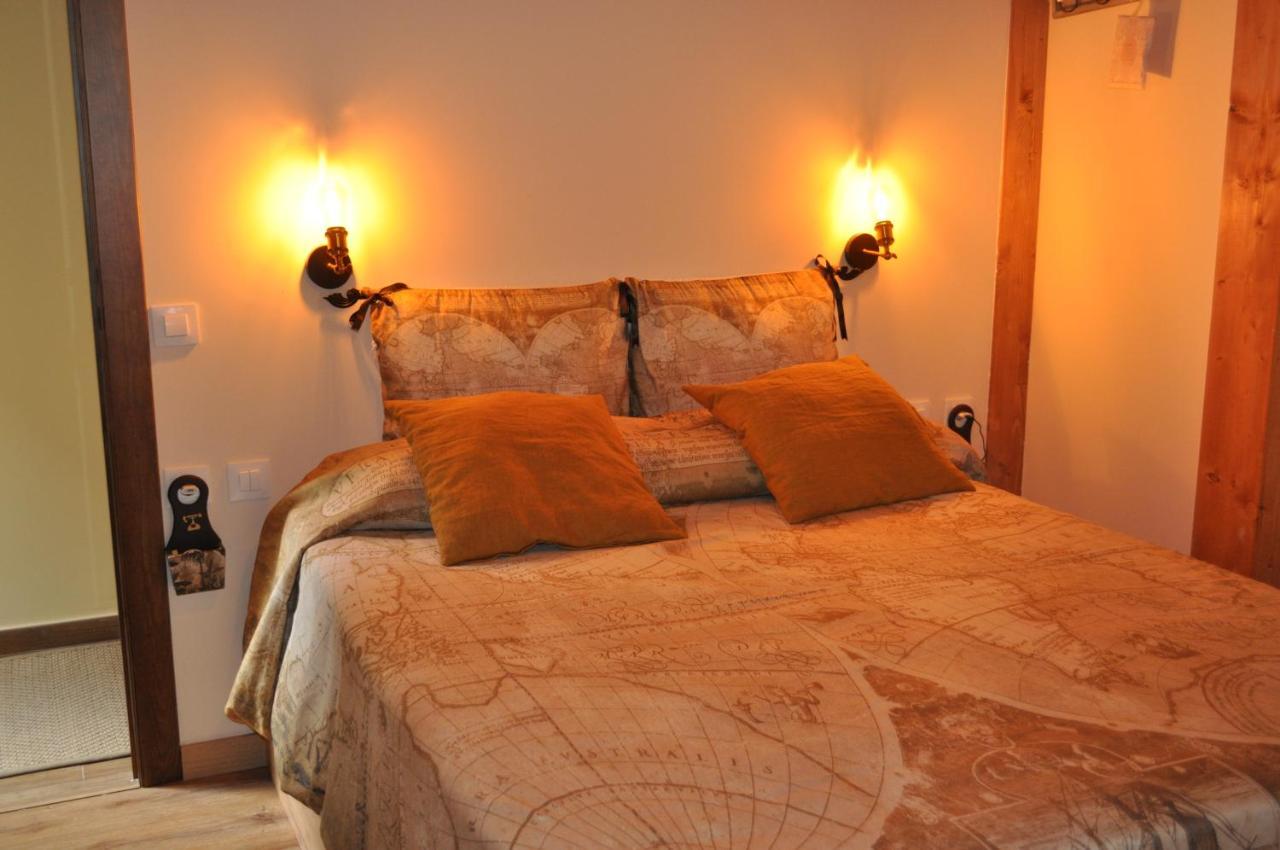 El Rincon Secreto De Gredos Especializada En Celiaquia Y Diabetes Y Jacuzzi Guest House Tormellas Ngoại thất bức ảnh